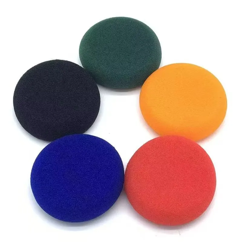 Earpads For Porta Pro PP KSC35 KSC75 KSC55 Sporta Pro SP Ear Pads Extra Thick For Gaussian For KOSS PP Headphone Case Earmuff