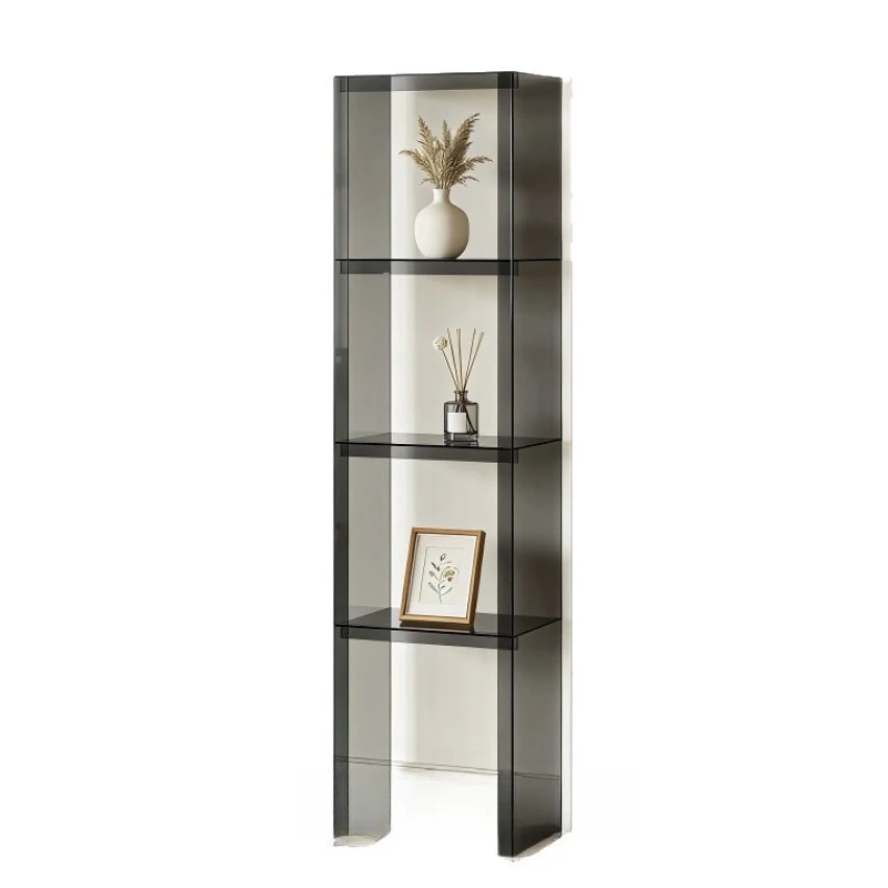 

Display cabinet Bookshelf Shelf Living room figure display shelf