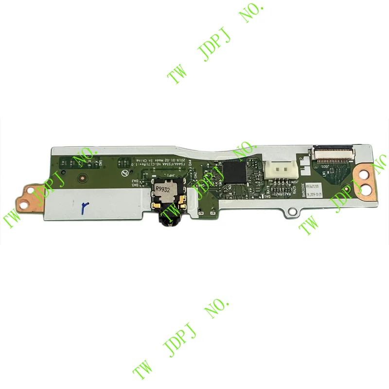 PJSE Function Board for LENOVO ideapad S145-15AST 81N3 5C50S24931 NS-C171 NS-C511