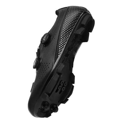 Mtb 사이클링 운동화 클릿 신발, 남자 플랫 페달 자전거 신발, 스피드 사이클링 신발, 산악 자전거 신발, 레이싱 잠금 신발