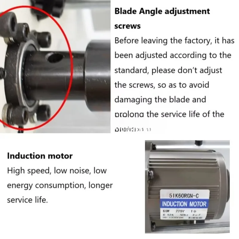 Automatic Fabric Strip Cutting Cutting Knife Peeling Machine Fabric Roller Strip Cutting Machine