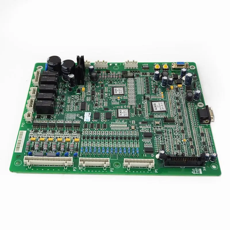 Elevator Inverter M…