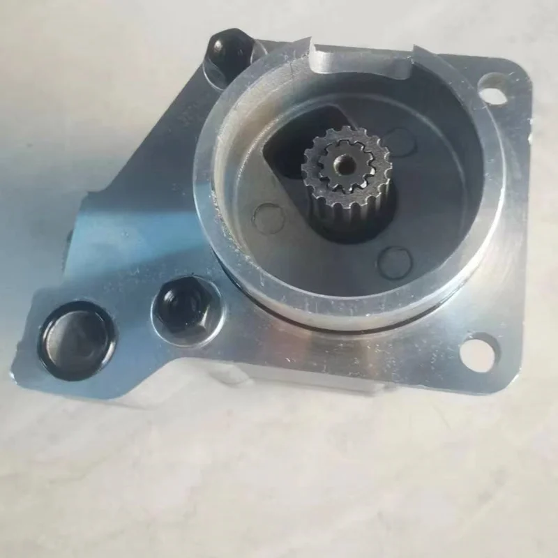 126-2083 133-6899 133-6896 133-6911 والعتاد الطيار مضخة لشركة كاتربيلر CAT E320B E325B E322B E325BL M325B حفارة ريكسروث A8VO107