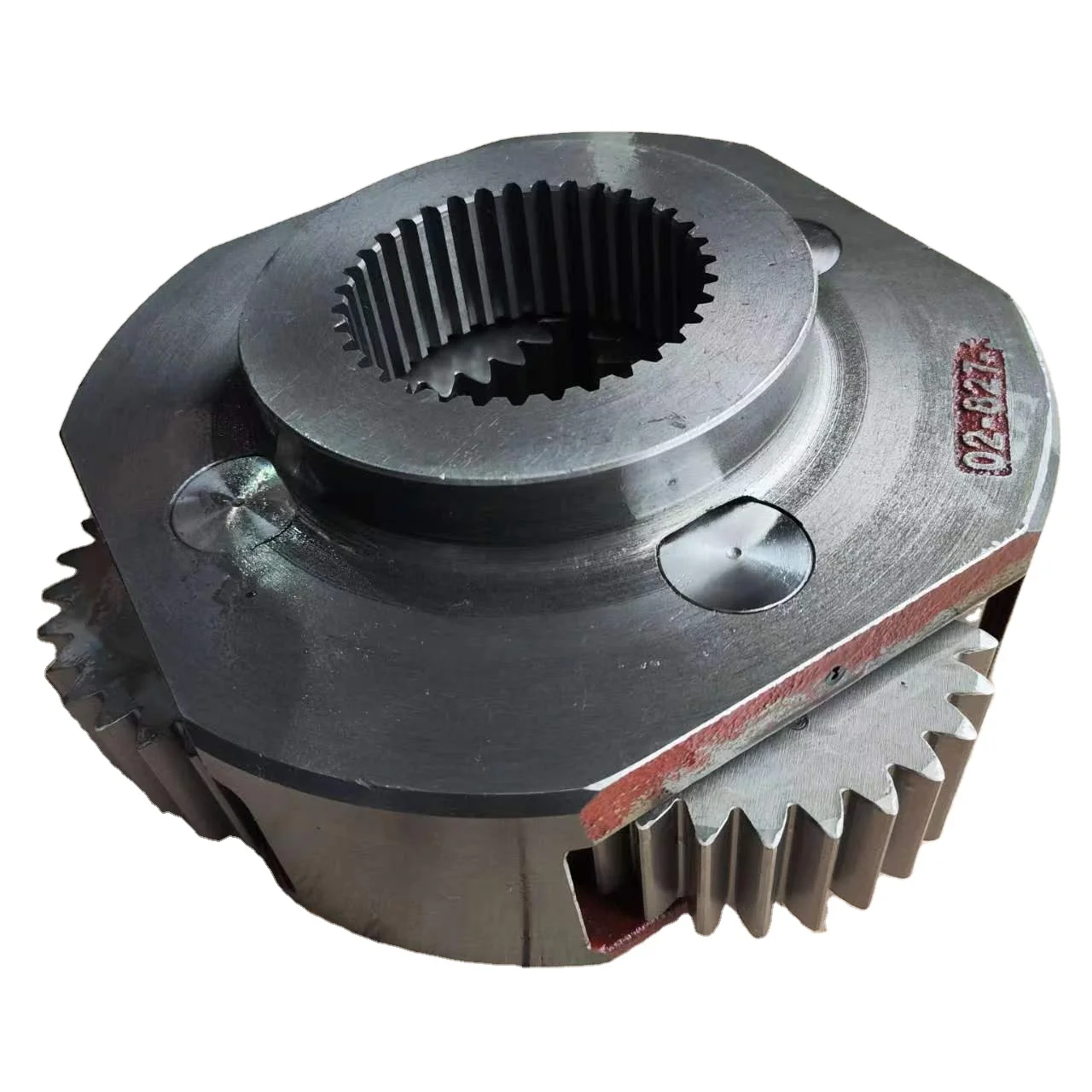 

14547273 Поворотная шестерня First Planet Carrier для экскаватора EC350D EC290BLC EC300D