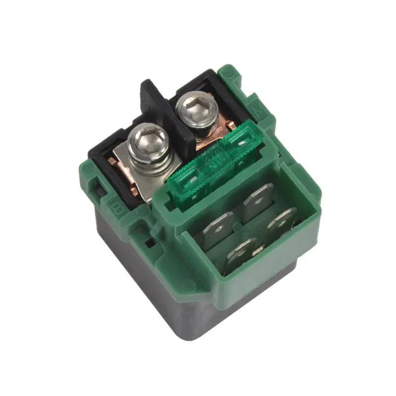 Starter Relay Solenoid Ignition Switch for HONDA CB600 CB600F Hornet CBF600 CBR600 F2 F3 F4 F4i CBR600RR CBR 600 1991-2014