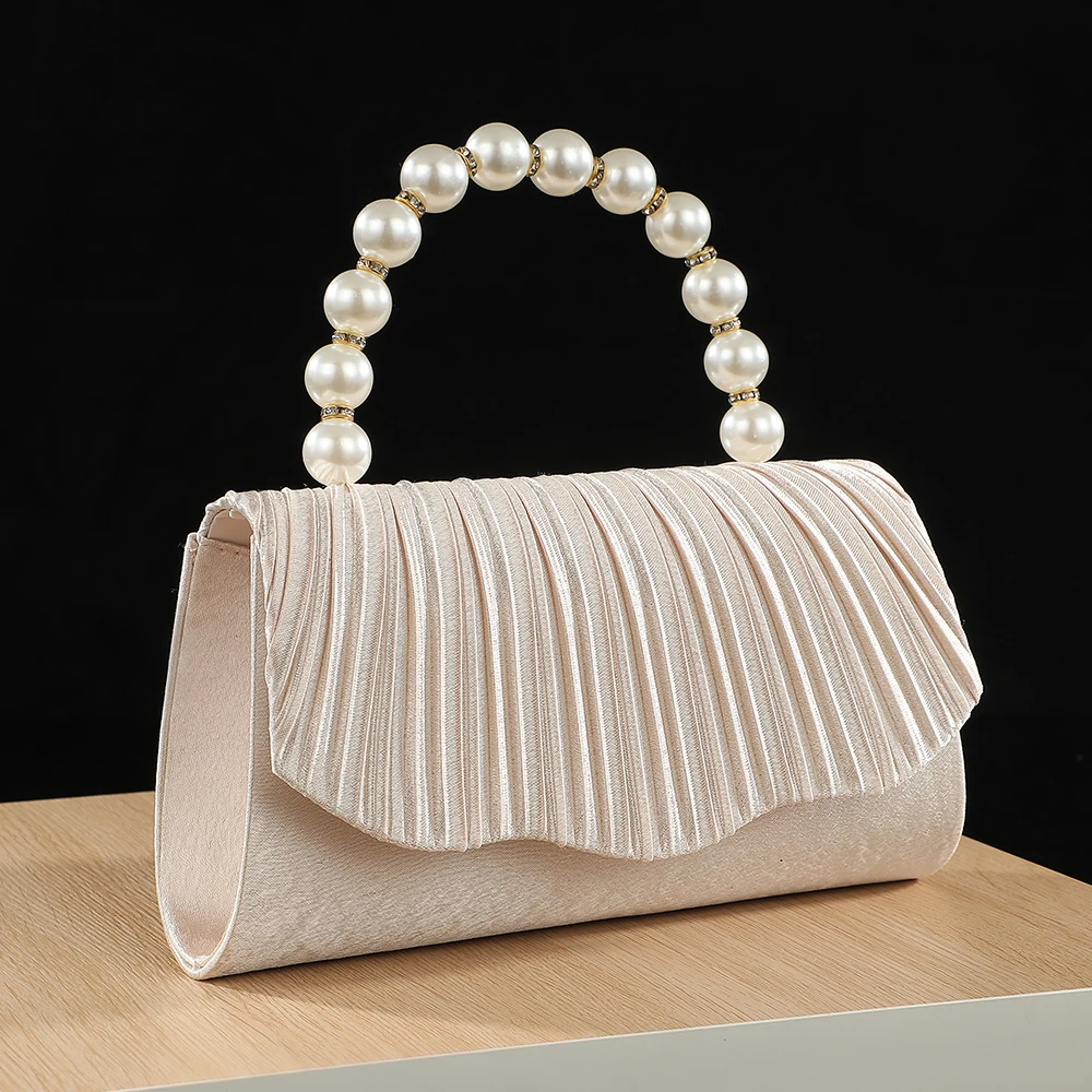 Nouvelle pochette de soirée pl - Flap Bag Envelope avis et prix