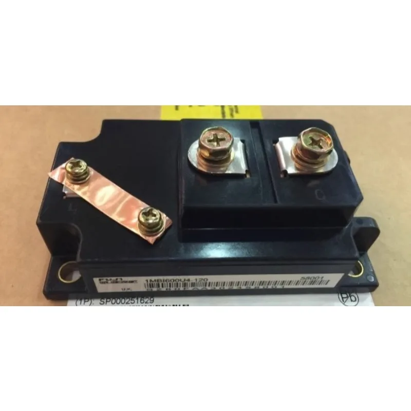 

Parts for 1MBI600U4-120 1MBI400U4-120 1MBI400N-120-01 1MBI300N-120-01