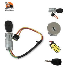 IGNITION starter switch for RENAULT DACIA Largus DUSTER LOGAN 6601550798  806013230R