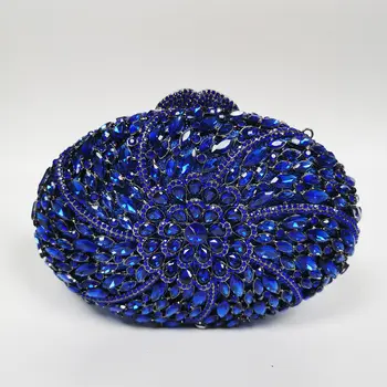 6 最佳銷售 皇家藍錢包 - №1