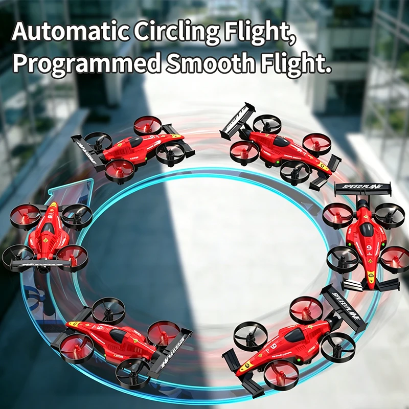 Thumbnail 4 - #19 Latest Kids Drones Offers