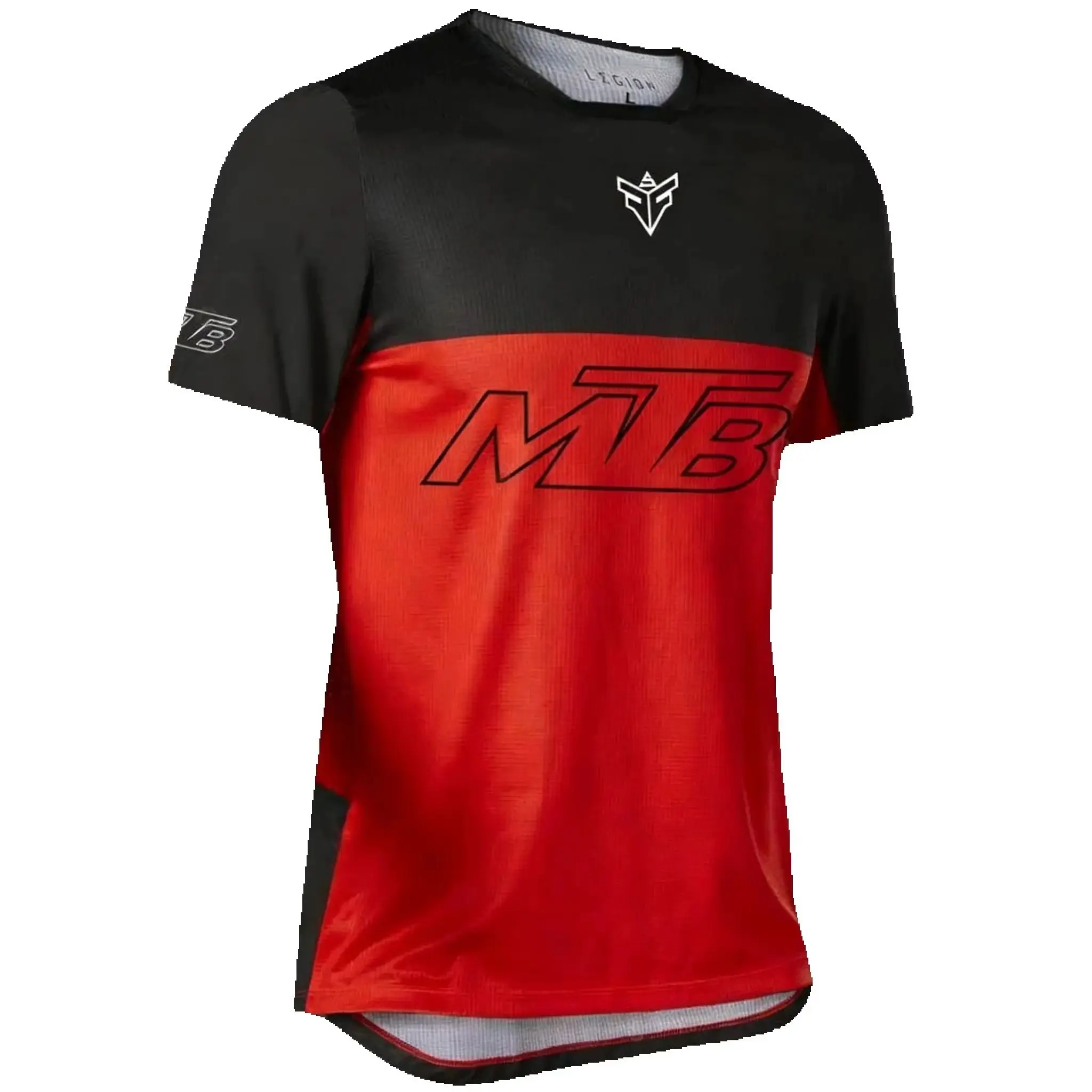 MOUNTAIN BIKE JERSEYS MOUNTAIN BIKE SHIRT OFF-ROAD SHORT SLEEVE OUTDOOR SPORTS SHORT SLEEVE PARENT-CHILD DRESS