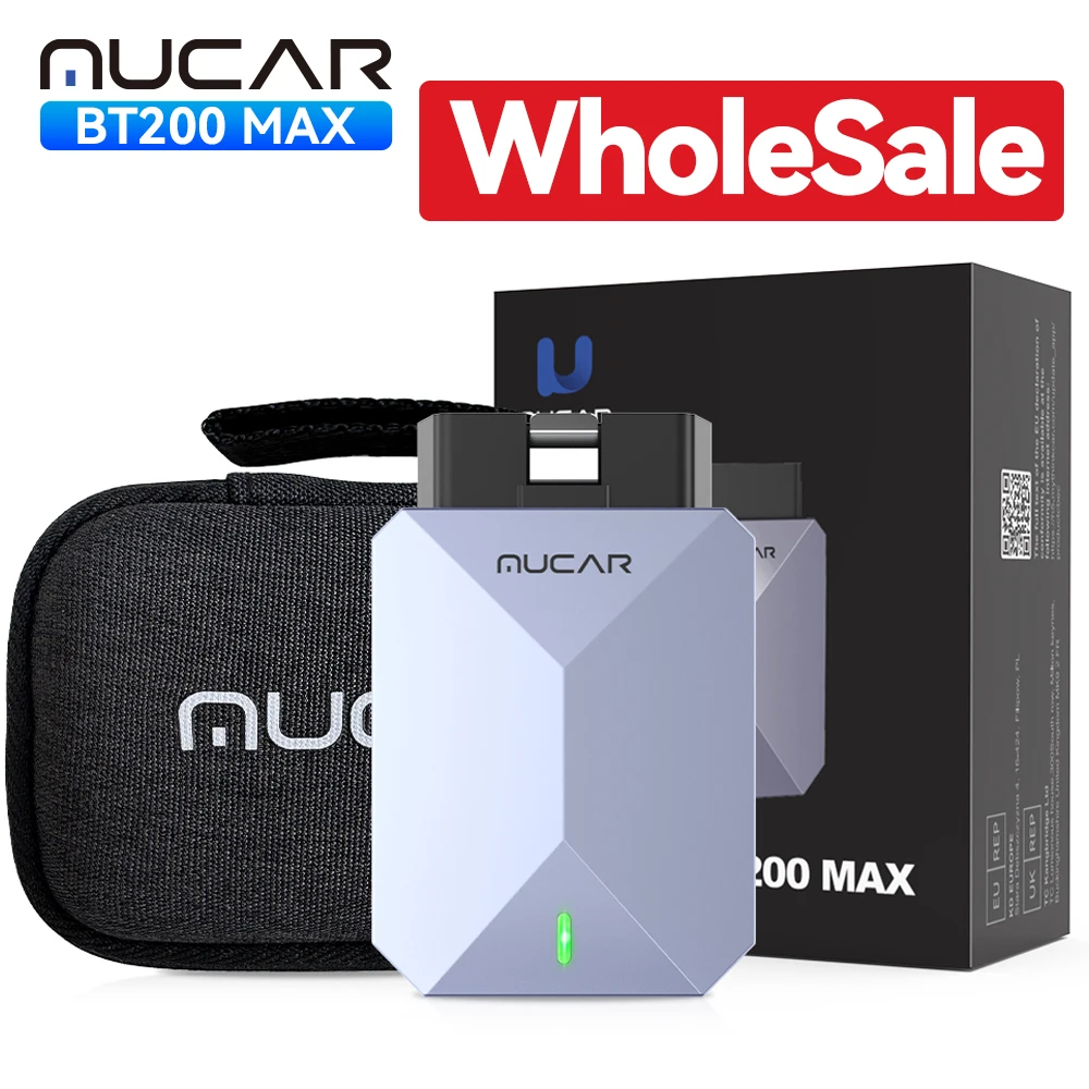 2025 Owh Mucar BT20… - image