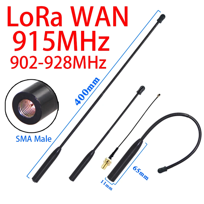 antena-lorawan-915mhz-hotspot-de-alta-eficiencia-para-meshtastic-902-928mhz-906mhz-923mhz-915-928mhz-antena-flexivel-tipo-chicote