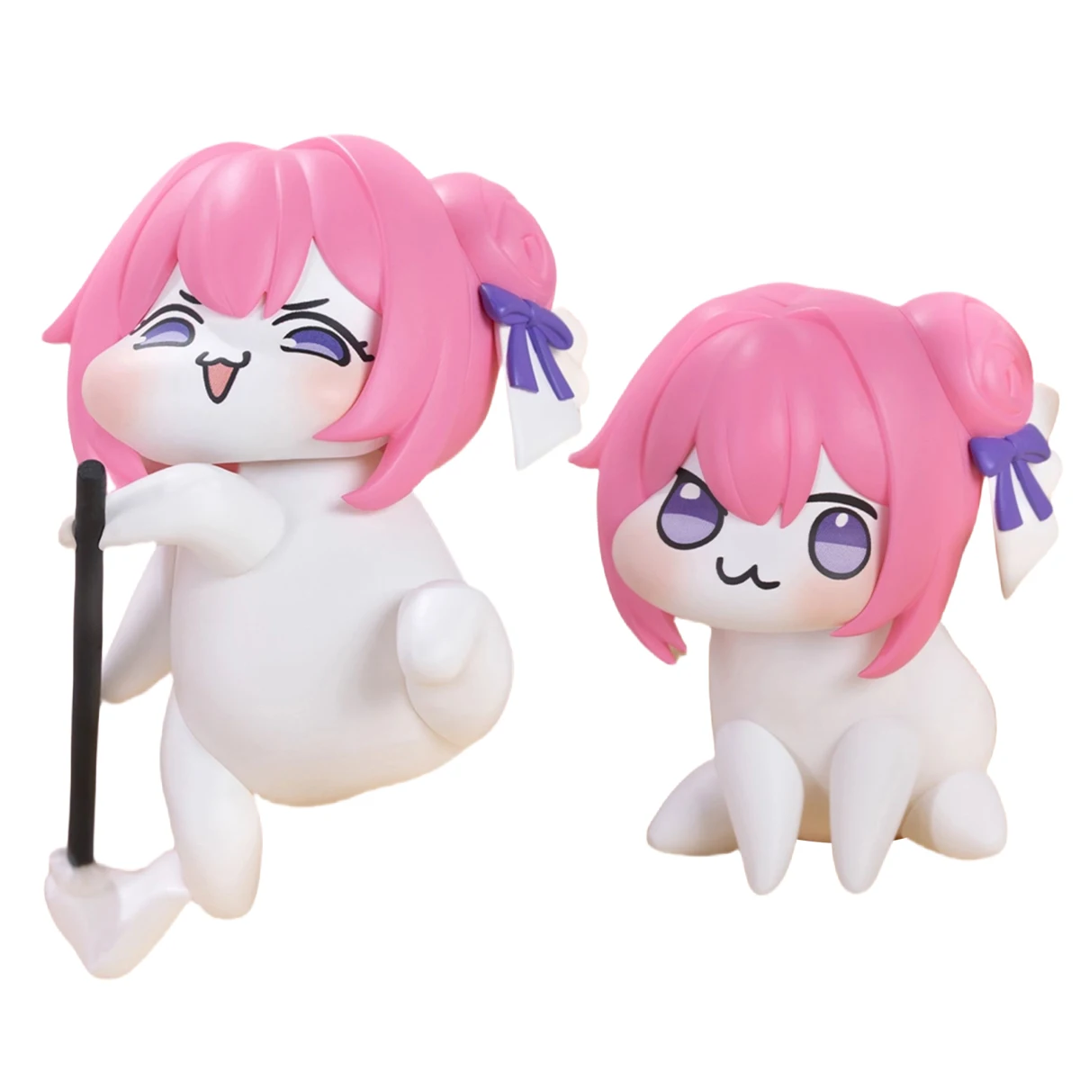 

HiPlay Snail Shell Goddess Of Victory: Nikke Doro emoji Action Figures