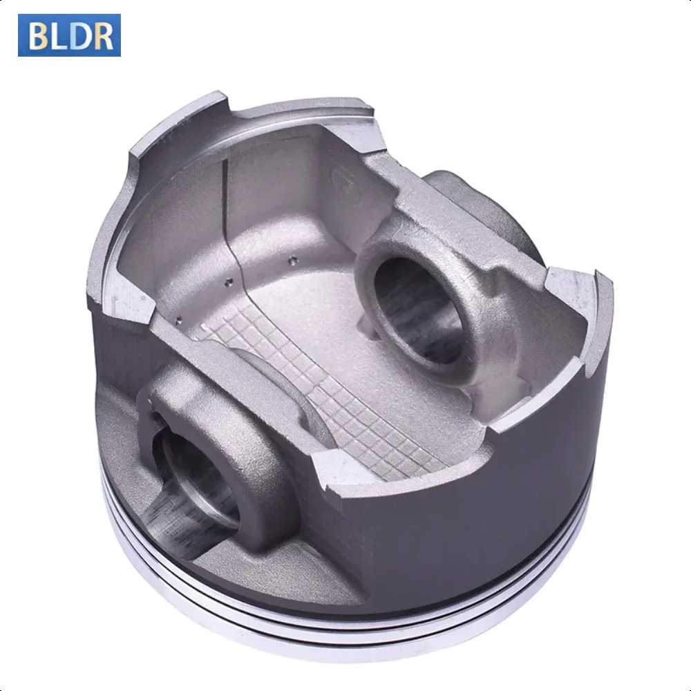 83mm 83.25mm 83.50mm 83.75mm 84mm Motorcycle Piston Ring For Honda AN400 AN 400 Burg/man 2003 2004 2005 2006