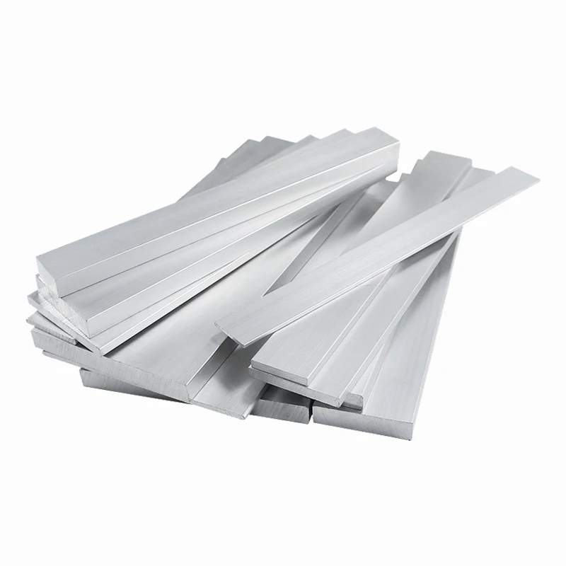 6061 Aluminium-Flachstreifen, Aluminiumlegierung, Metallplatte, massiv, verwendet für CNC-DIY-Material, Dicke 2 mm, 3 mm, 4 mm, 5 mm ~ 30 mm – Detail 5