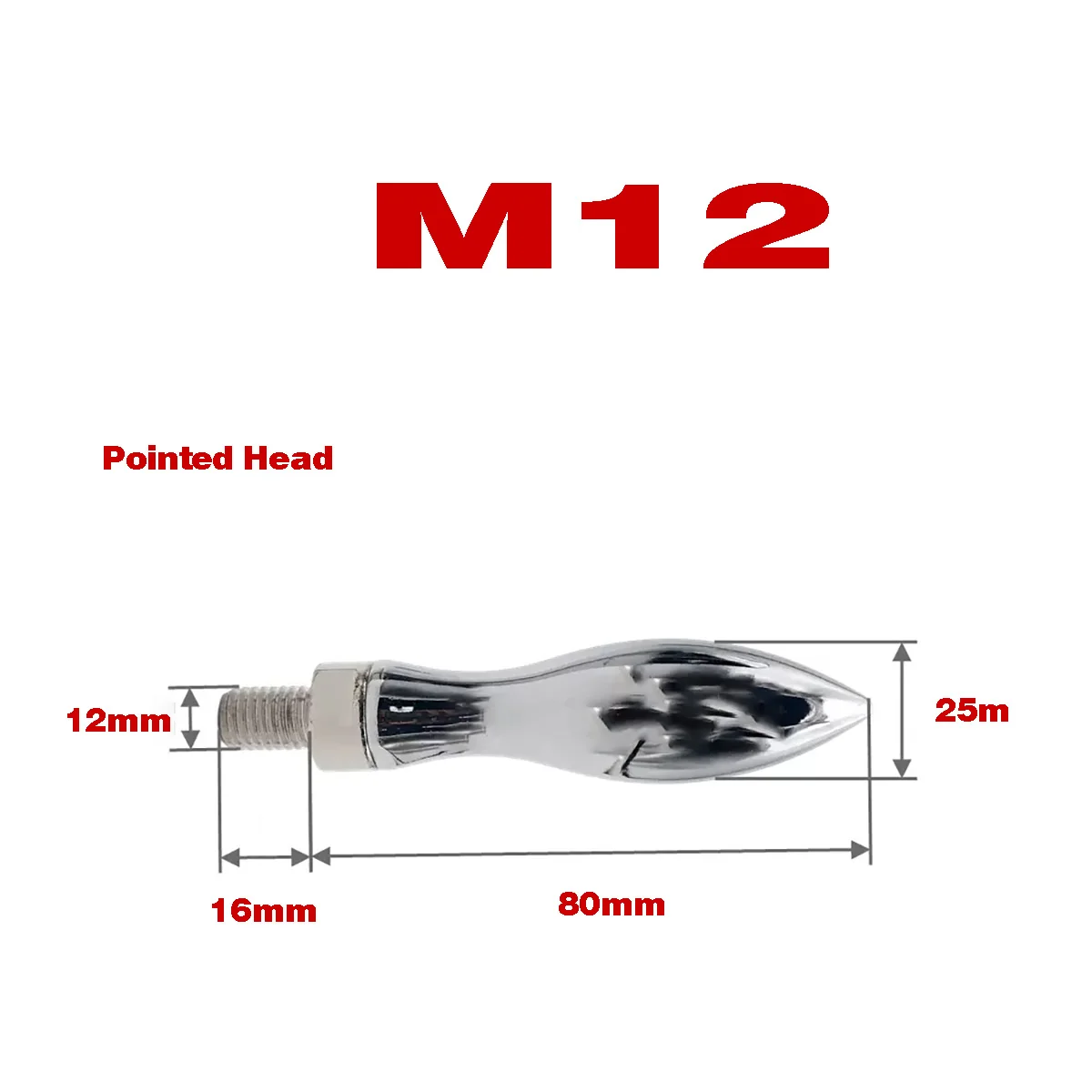Gebogener Drehgriff/Massives Handrad aus Gusseisen für Werkzeugmaschinen M6M8M10M12 – Detail 9