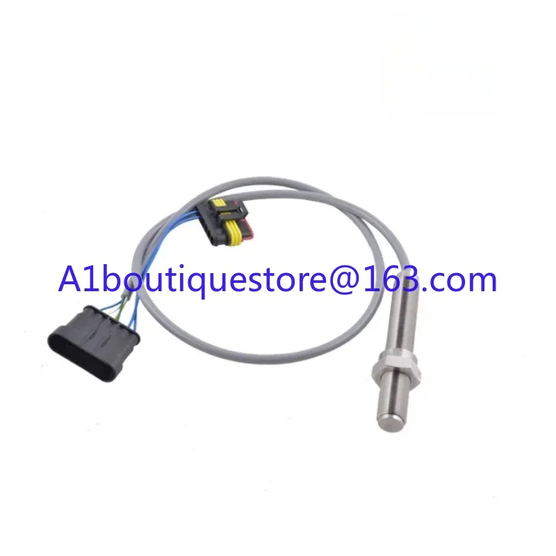 Forklift spare part proximity switch speed sensor used for JUNGHEINRICH EFG 420-430 with OEM NO 50122610