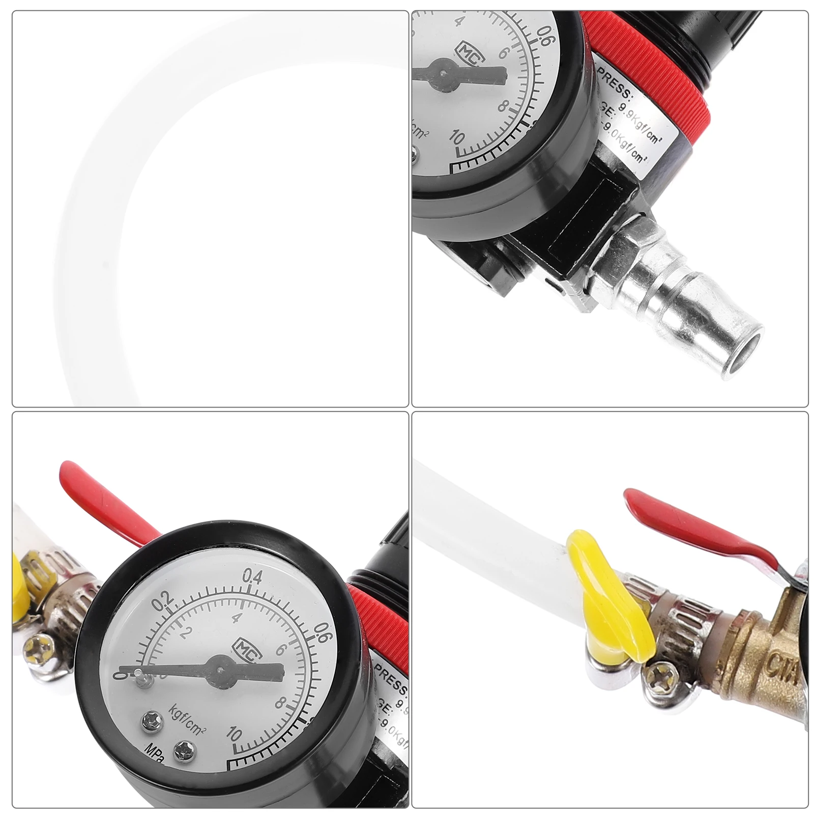 Car Water Tank Diag… - image