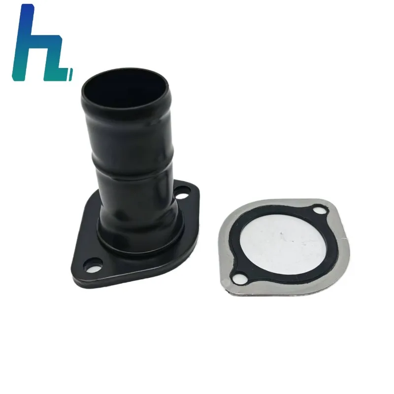 

4781387AA Engine Coolant Thermostat Housing for Chrysler Grand Voyager 3.3L 3.8L 2001-2006