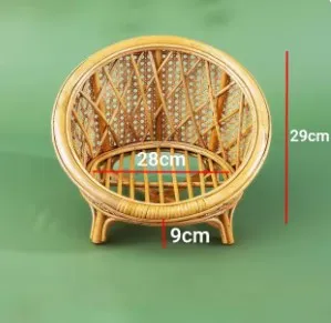 아기 사진 의자 사진 액세서리, 신생아 촬영 소품, 포즈 용기, 베베 사진 바구니, 아기 침대