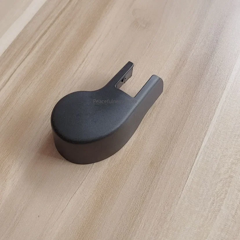 مناسبة لجيلي Boyue PRO/Binyue/Jiaji/Haoyue ممسحة السيارة الخلفية ذراع المسمار غطاء قبعة #2