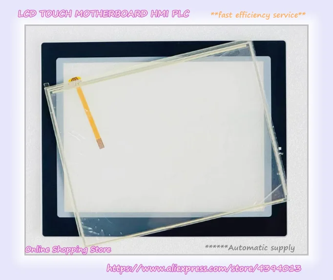 

KDT-3426 Mask FE2097 FE8097X FE4097C FE3010 FE3010IE Touch Glass Panel