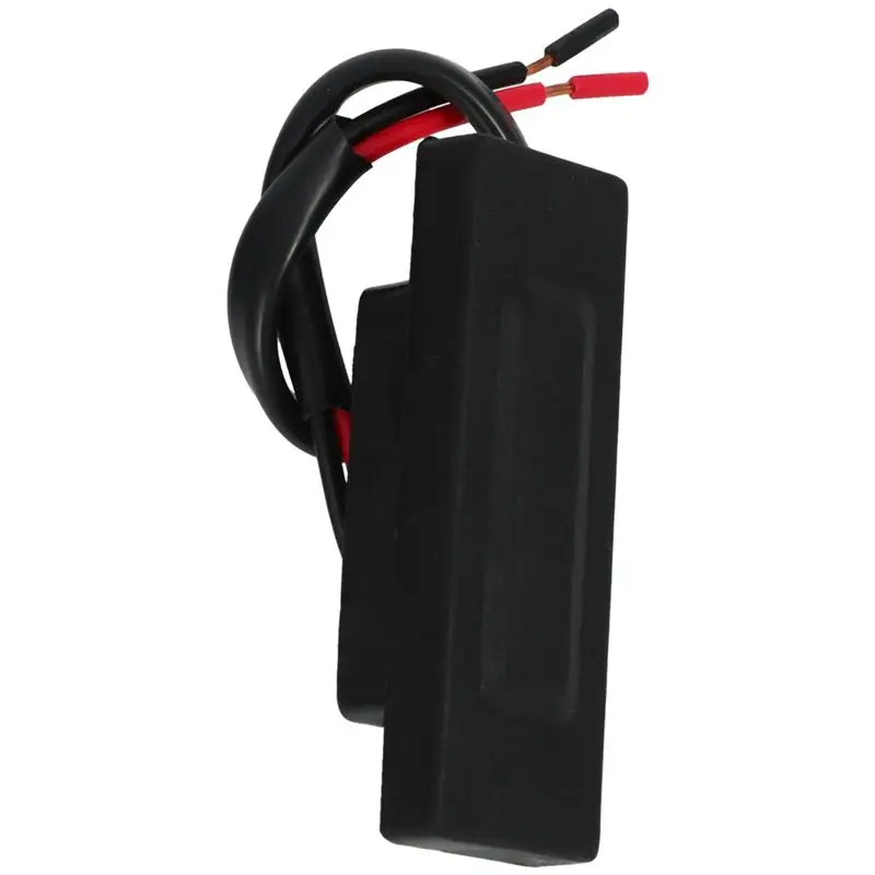 A40Z-3X For  Verna SOLARIS 2010-2016 Hatchback Rear Trunk Release Starter Switch