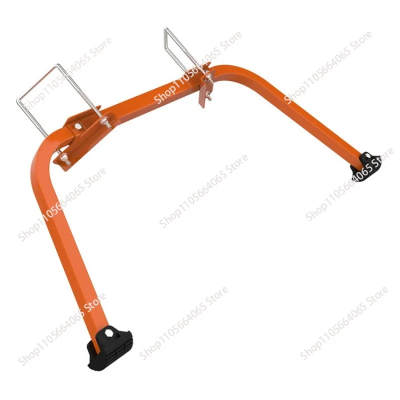Straight Ladder Hook, Ladder Stabilizer