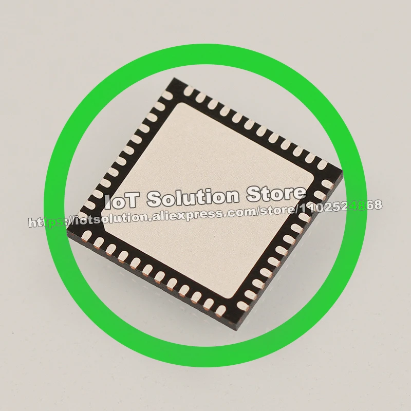 (1PCS) STM32WB15CCU6E STM32WB35CEU7A STM32WB50CGU5 STM32WB55CGU6 STM32WBA55CGU6 STM32WL55CCU6 STM32WLE5CBU6 STM32WLE5CCU6 New IC