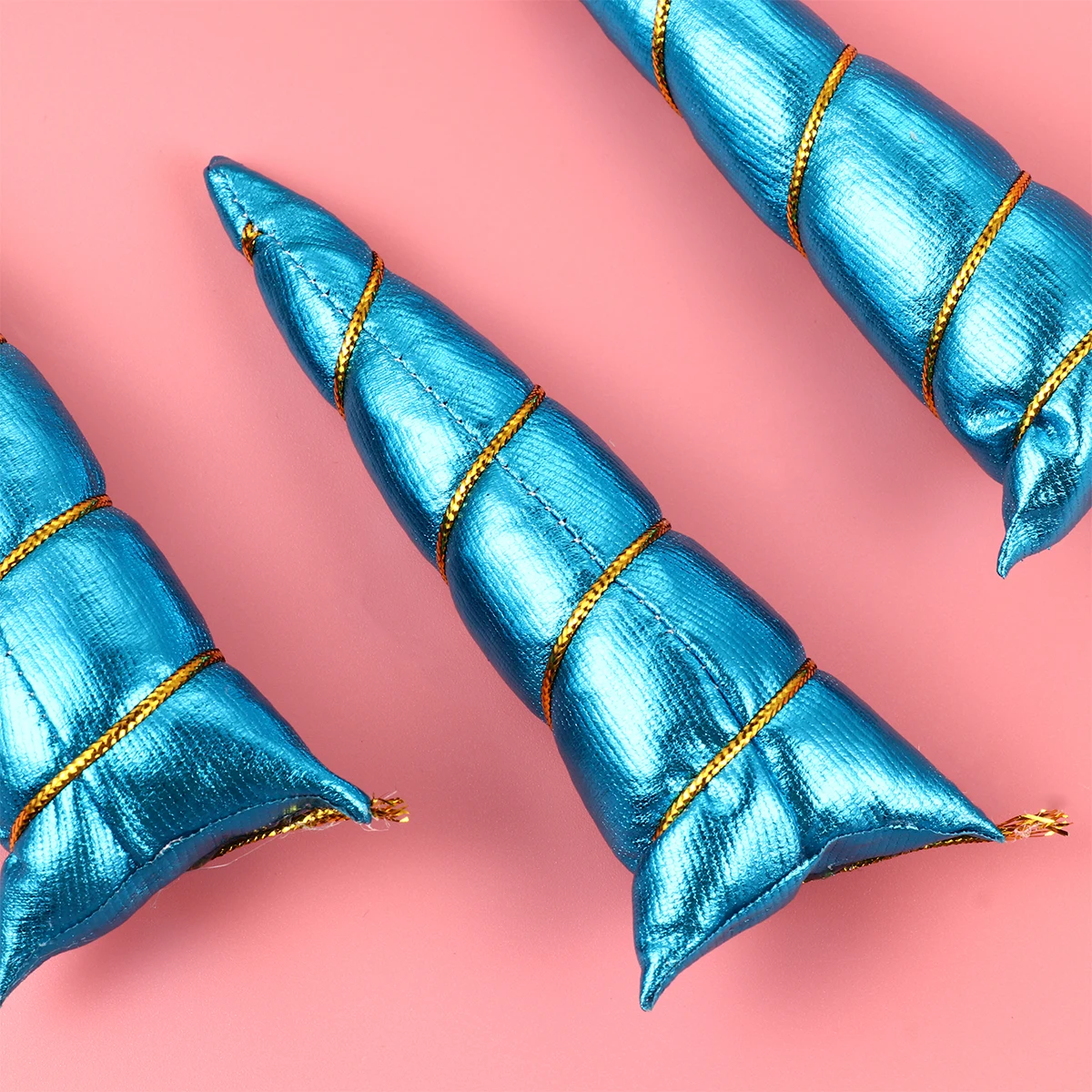 

10pcs Accessories Halloween Party Hair Accessories Carnival Dance Decor Headband Headdress Unicorn Hoop