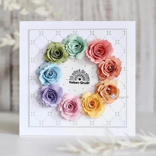 Piggy Craft Metal C…