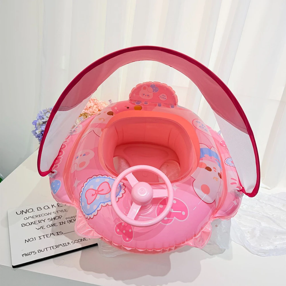 Thumbnail 3 - #28 Top 40 Inflatable Pool Floats Worth Buying In 2026