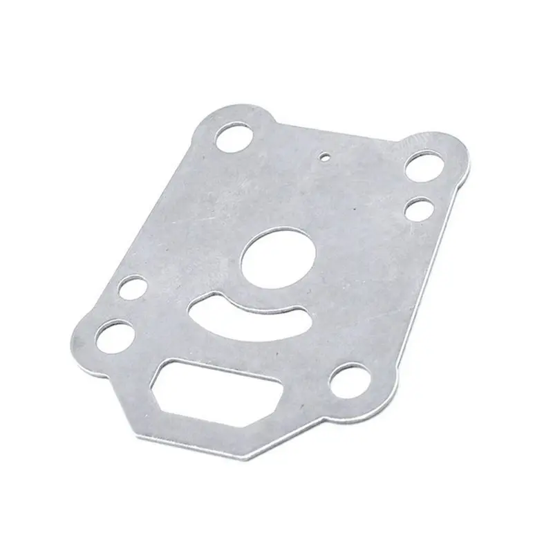 Outboard Pump Bulkhead Guide Plate, Water Pump 369-65025-0 For Mercury Tohatsu Outboard Motor T4/5/6HP-X67A view 5