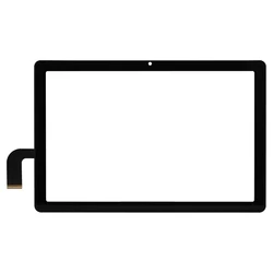 10.1 inch For Vortex T10M Pro Tablet PC Capacitive Touch Screen Digitizer Sensor External Glass Panel T10MPro 2ADLJ-T10MPro