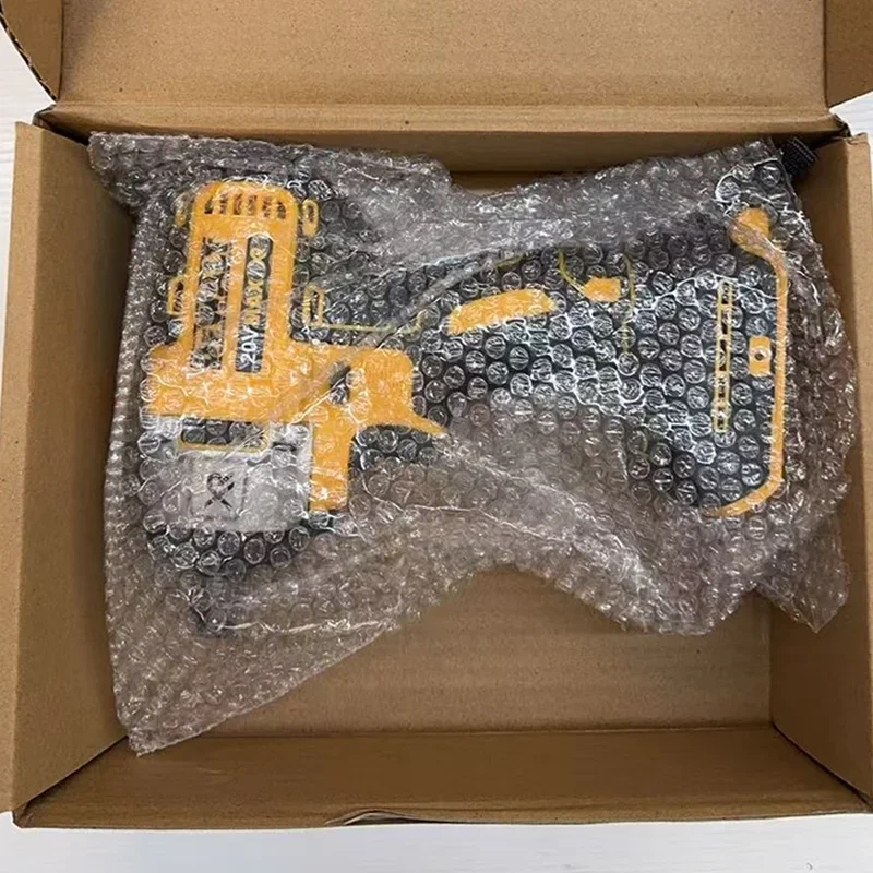 

DEWALT DCF880 Lithium Battery Brushless Impact Wrench 20V Detachable Tire High Torque High Speed Powerful Disassembly Tool