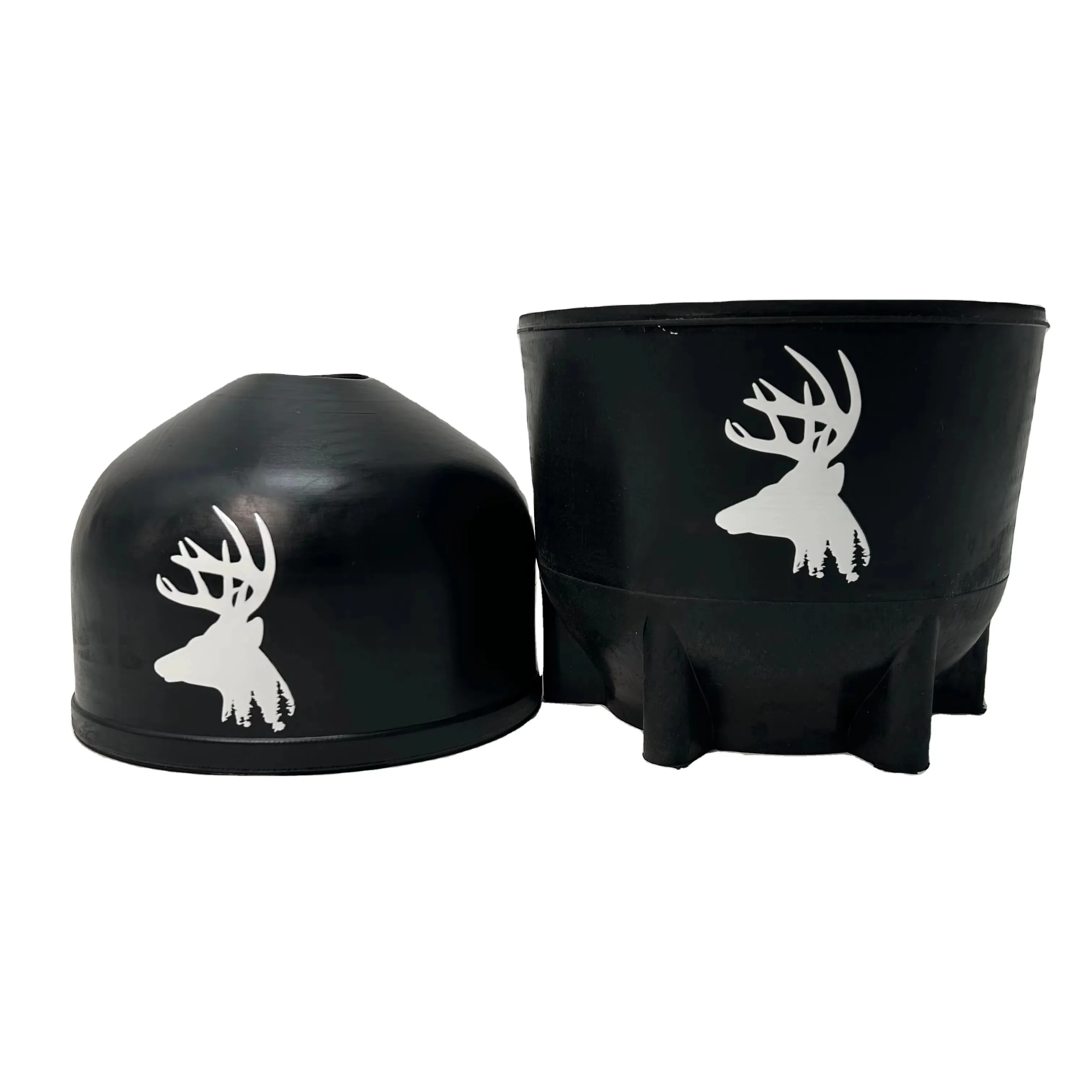 ACECARE 3L/6.8L/9L Rubber Boots Protection Cover For Compressed Air Tank