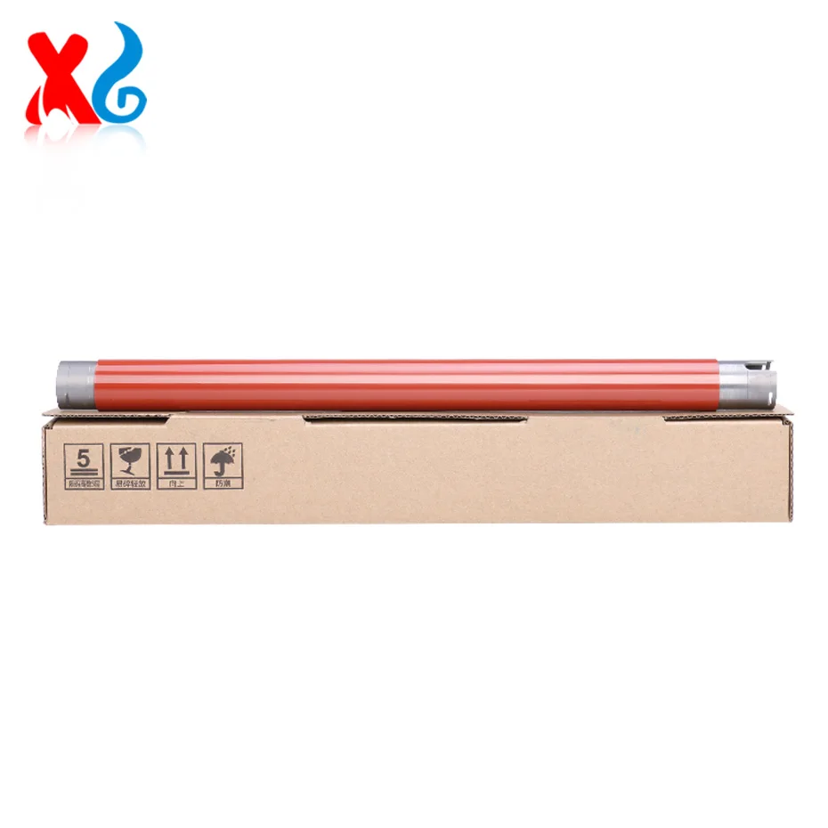 

1PC Original New Upper Roller For Xerox WorkCentre 7120 7125 7220 7220T 7225 7225T Fuser Roller