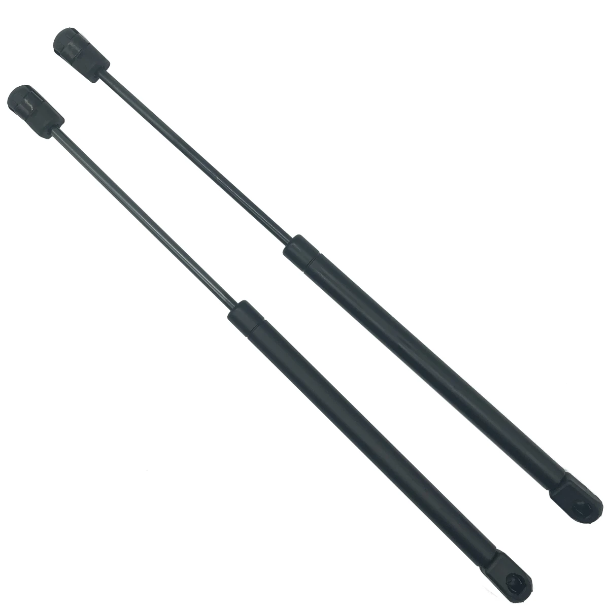 2pcs Car Rear Window Glass Gas Spring Shock Lift Strut Struts Support Bar Rod Damper for Hyundai Tucson 2005 - 2012