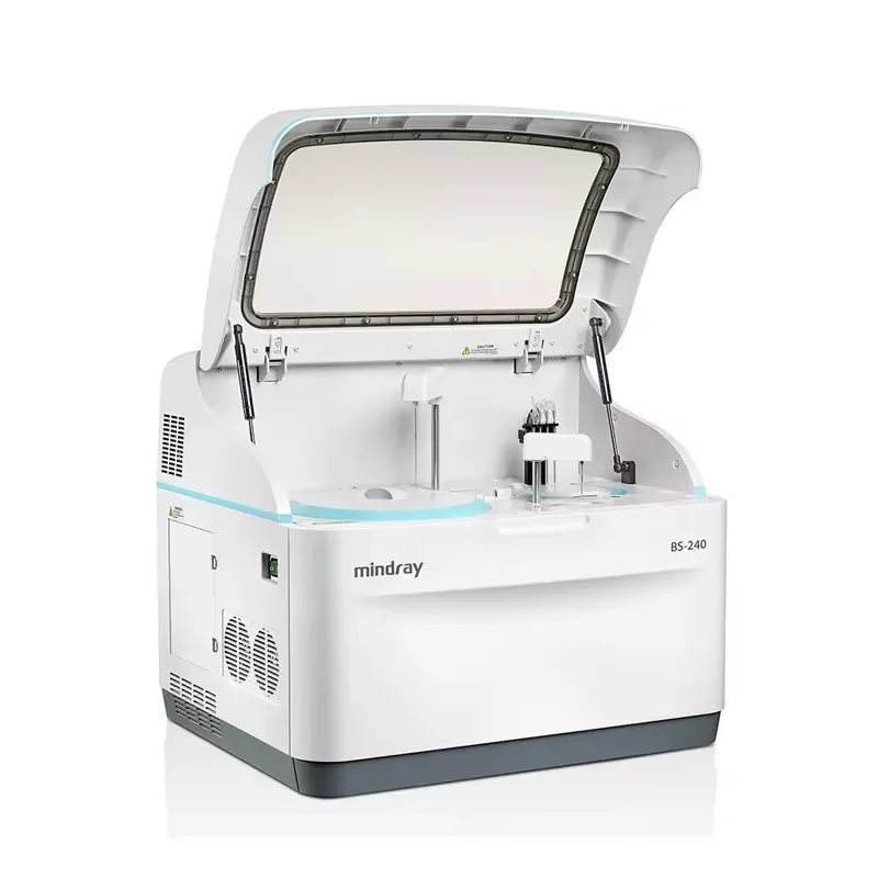 Brand New Mindray BS240 Chemistry Analyzer/best Price Mindray Chemistry Analyzer For Sale