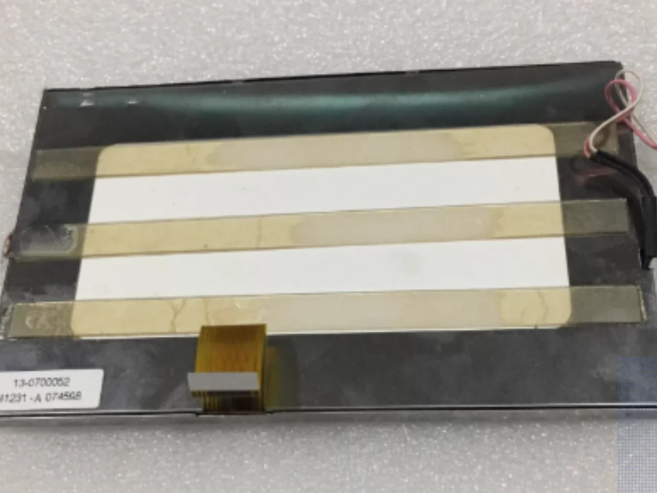 

PW070XS1N2-HE ЖК-экран