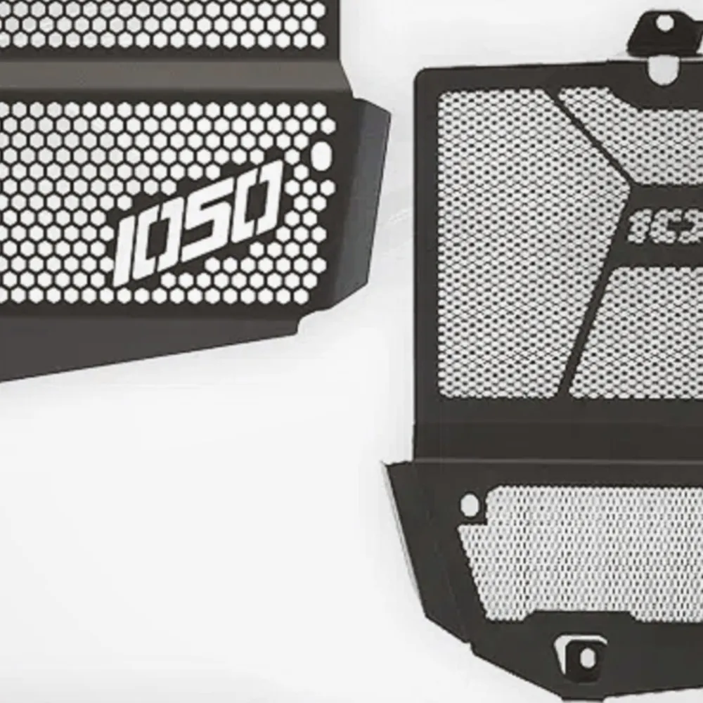 

For Tiger 1050 2007-2013-2014-2015-2016-2017-2018-2019-2020-2021 Motorcycle Accessories Radiator Grille Guard Cover Protection