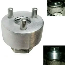 Steering Rack Thrust Piece Tool for BMW EPS F30 F3x 1 2 3 4 Series 32106891974 Car Steering Replacement Parts Auto Repair Tools