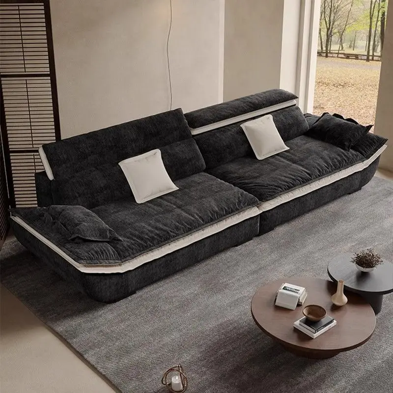 Can lie down home sailboat giant sitting deep living room super soft fabric other down