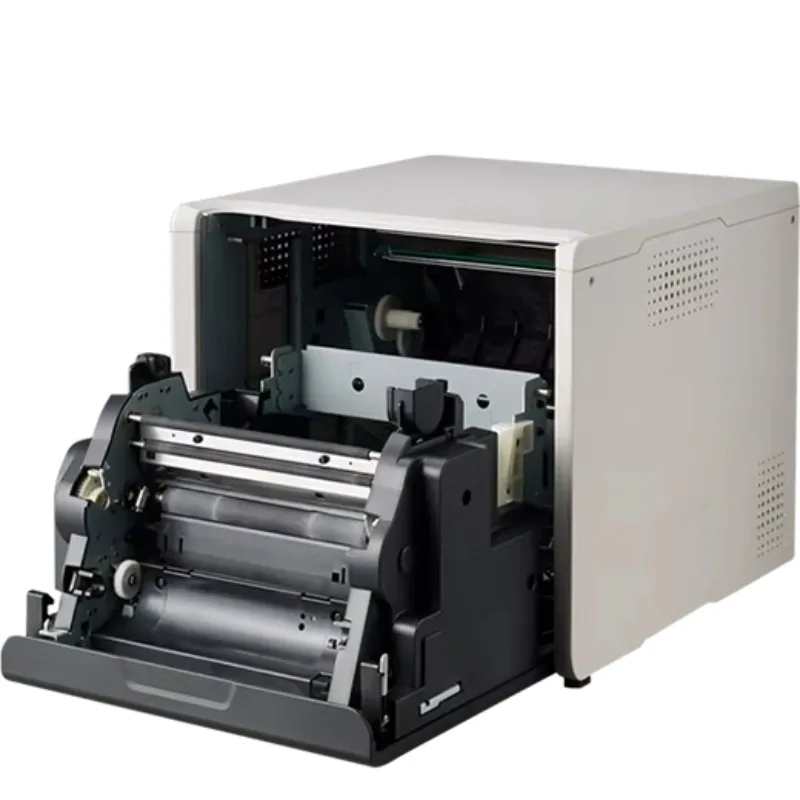 Heat Sublimation Photo Printer P525L Updated Version Professional Machine for Photo Printing