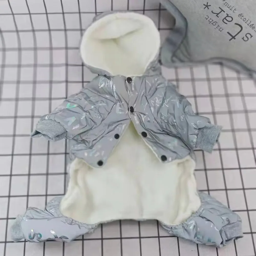 Thumbnail 4 - #5 Latest Waterproof Puppy Jackets Updates