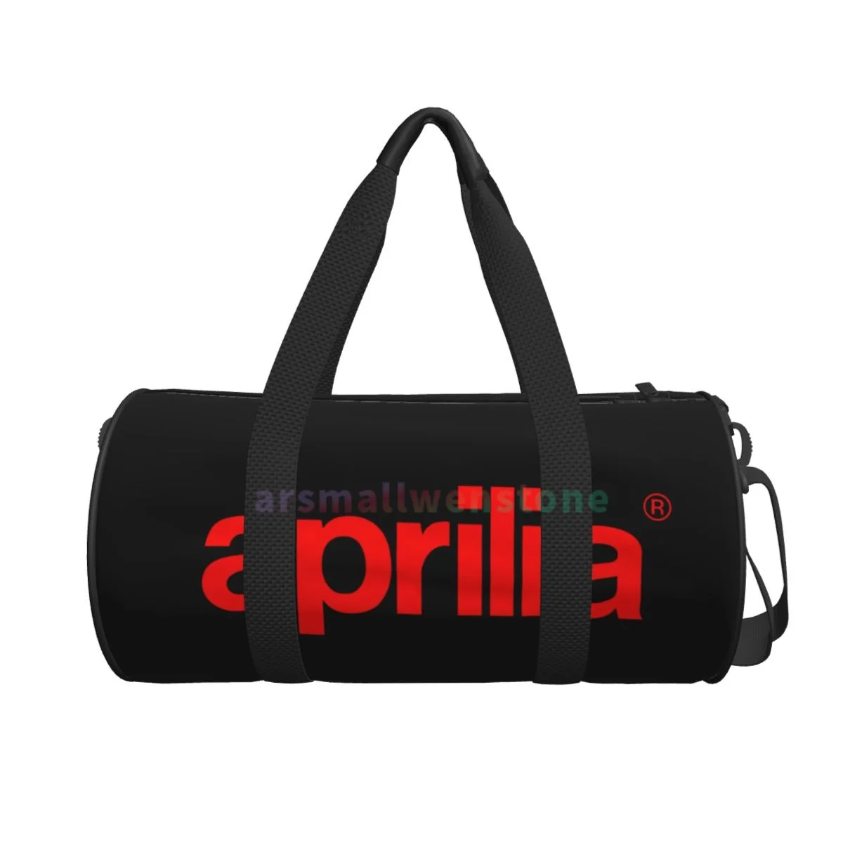 Aprilia Yoga Bag Workout Durable Backpack Handbags Round Outdoor Fitness Bags Travel Duffle Bag