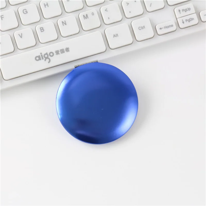 Small Makeup Mirror Cosmetic Magnifying Make Up  for Purse Travel Bag Home Office  Makeup Mirrors Compact Mirror Bulk