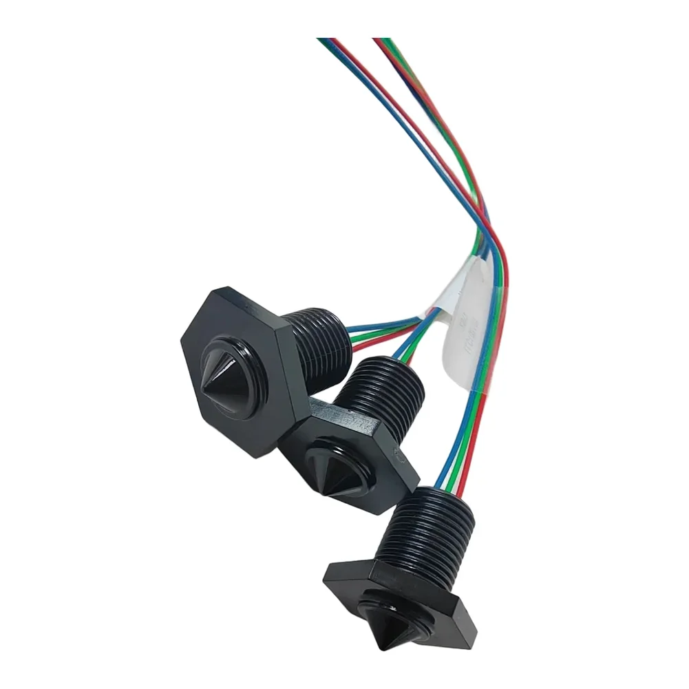 

Factory Equipment Installation Photoelectric Sensor Non-contact Probe Photoelectric Level Detection Smart Remote Control