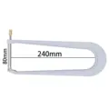 240mm (Aluminum)